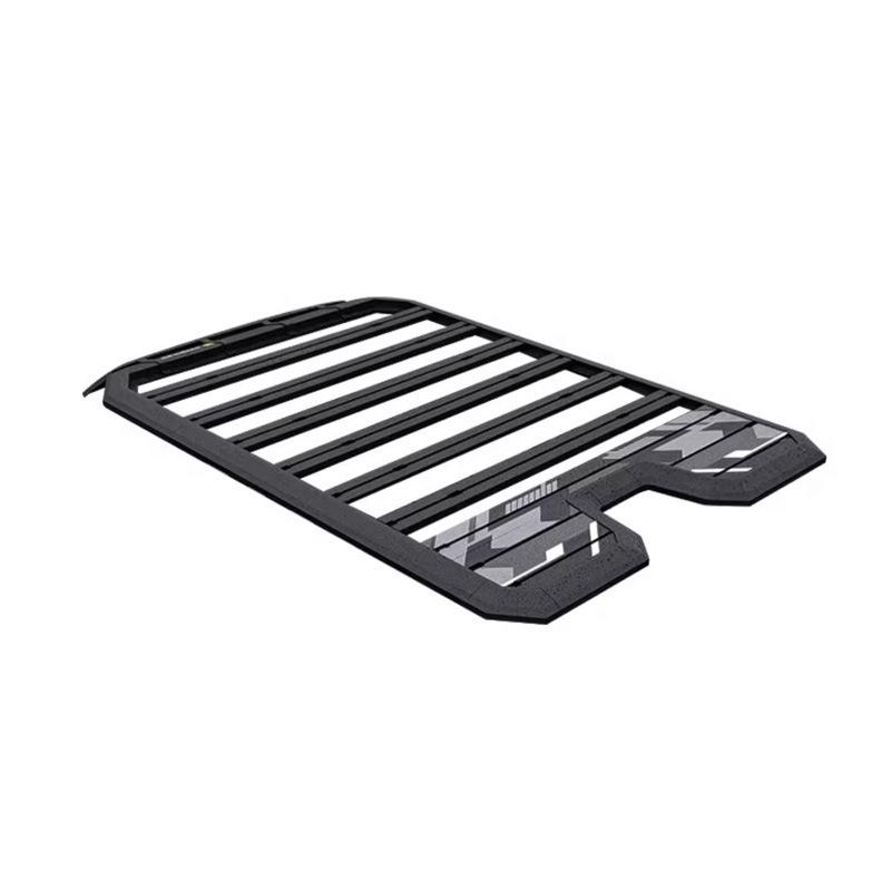 Universal Car Roof Platform Luggage Rack with Multi-functional Expansion Awning Side Tent for Ideal L7/L8/L9 ONE Explorer