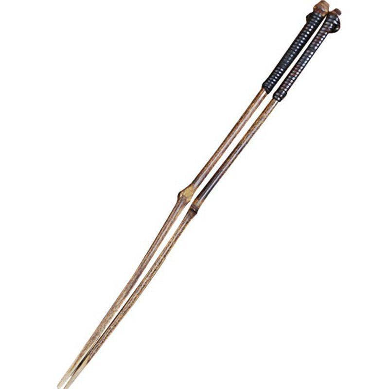 Bamboo Sushi Chopsticks With Slim Tip For Sushi Lovers And Dining Experience