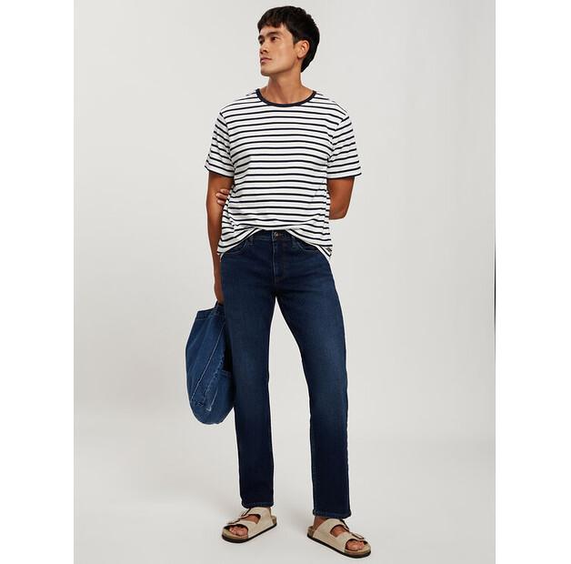 Футболка Cross Jeans 16067-001