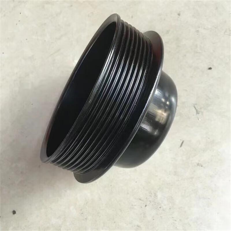 Dongfeng Mengshi EQ2050B/CSK181 Fan Belt Pulley