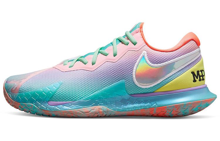 

Nike Court Zoom Vapor Cage 4 Doernbecher Maylee DR6253-500 43