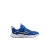 Nike Cosmic Runner PS Game Royal Kids Sneakers Blue Black White HM4400-404
