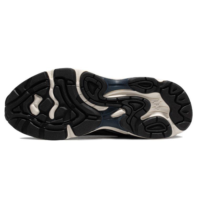 Asics Gel Preleus 'Black Gray' Women's 1201A838-003
