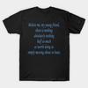 T-shirts e tops – T-Shirts
