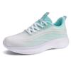 Dámské běžecké boty Atletické Outdoorové Gym Tréninkové Tenisky Chůze Tenisky Prodyšné Sportovní Módní Tenisky pro Dámy