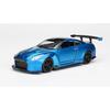 F&F 2009 Nissan Ben Sopra GT-R 1:32 Hollywood Ride