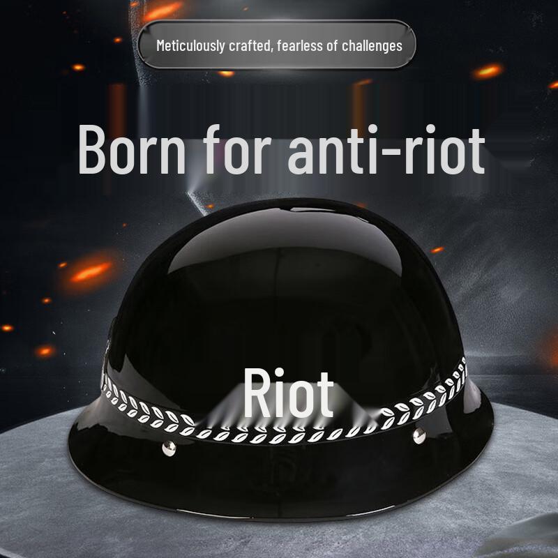 WEZHO PC Duty Helmet