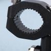 1Pc Motorrad Led Scheinwerfer Scheinwerfer Schellen Halterung Rohr Halterung Für Motorrad Nebel Licht Hilfs Lampe Halter Zubehör