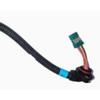 New Steering Wheel Torque Sensor Angle Wiring Harness Black Automobile Part for Chevrolet Cruze 2013 2014 2015