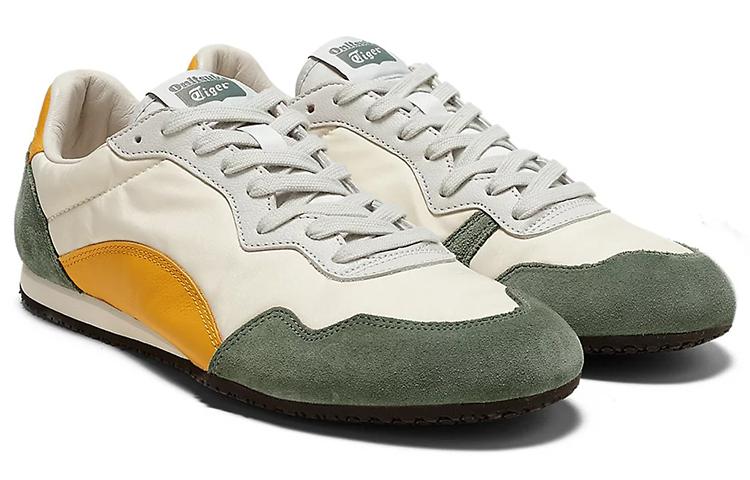 Onitsuka Tiger Serrano Cl Birch Tiger Yellow 1183B886-200