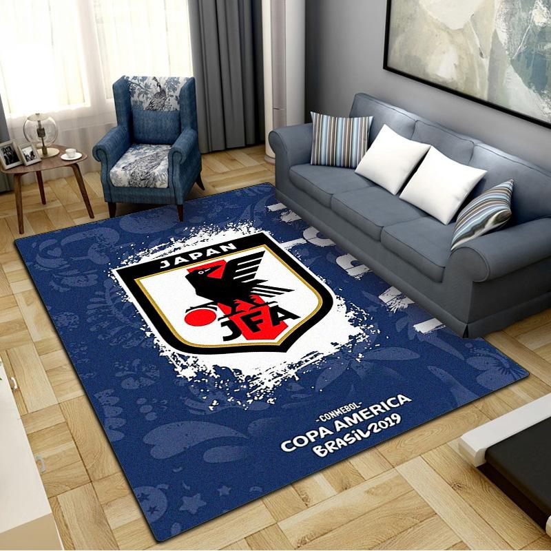 Japan JAF Carpet Rug for Living Room Bedroom Home Sofa Decoration, Kids play Non-slip Floor Mat