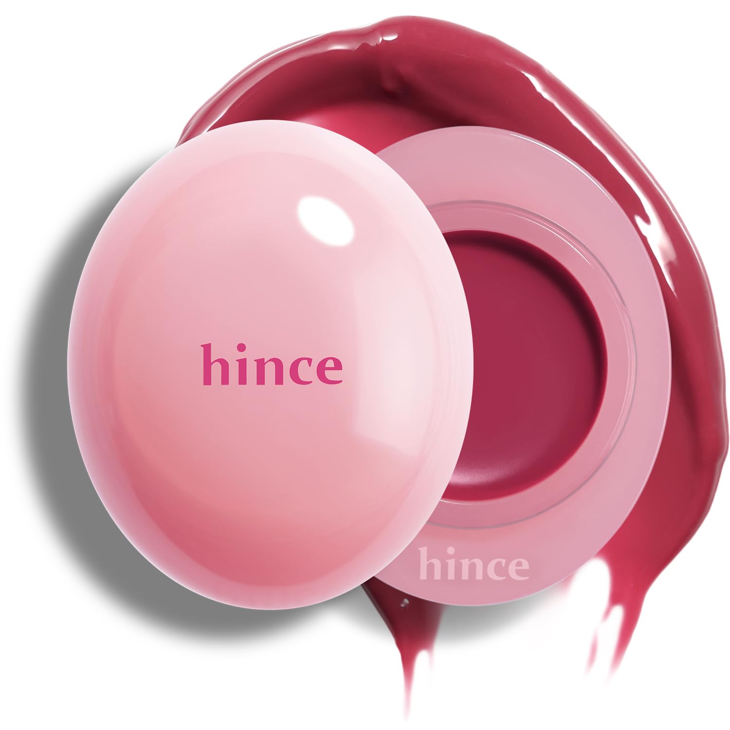Hince Low Glow Dewy Balls, 12 перьев