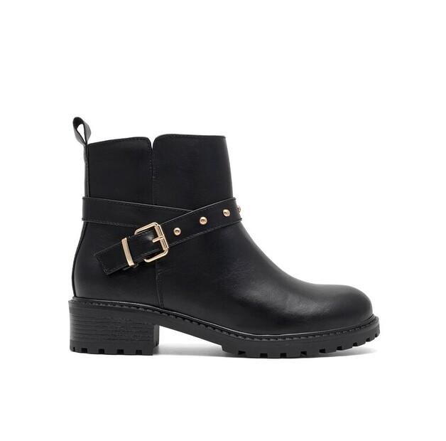 

Ботильоны Jenny Fairy SHERYLIN WS2971-28, черные 36