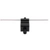 Chain Alignment Tool 08 0048 Aluminium Alloy Motorcycle Chain Alignment Tool for ATV UTV Black