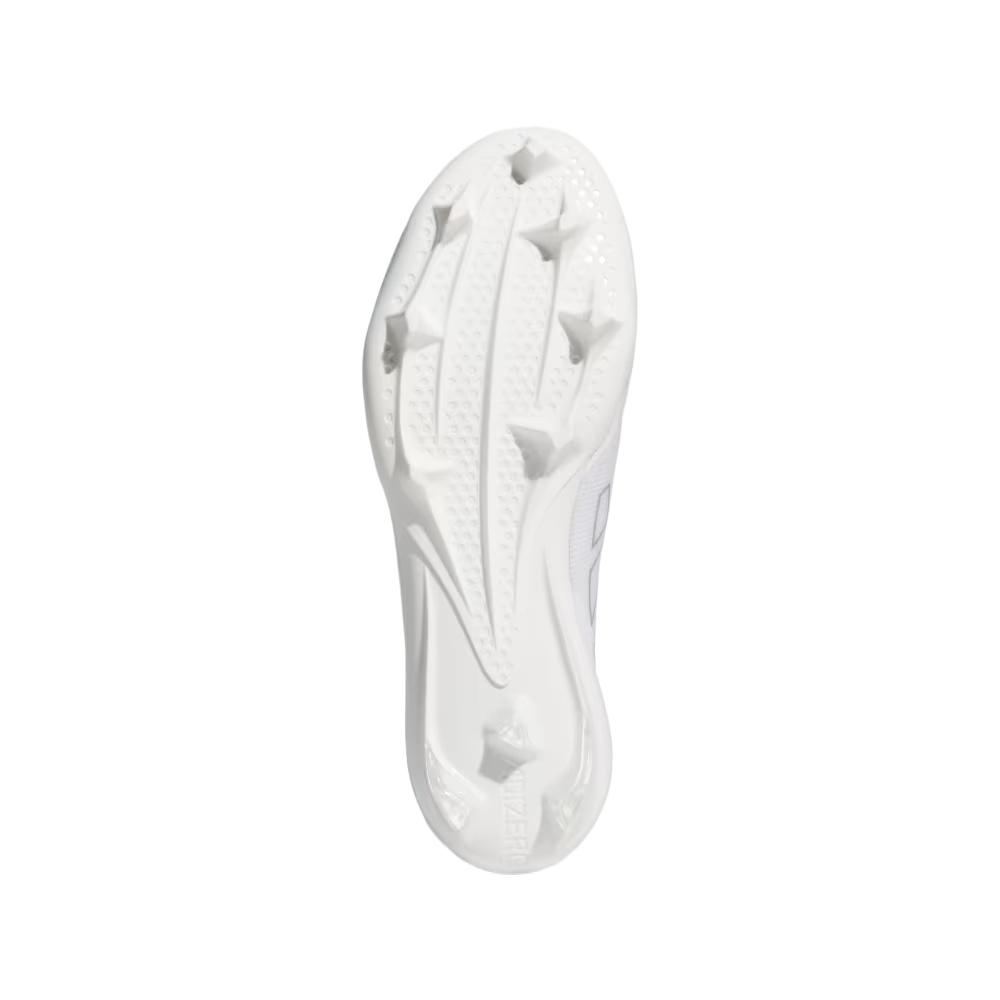 Adidas Adizero Electric White Silver Metallic Men Sneakers Cloud-White IE6286