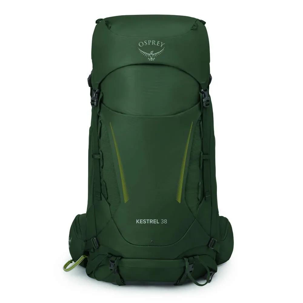 

Osprey Рюкзак Kestrel 38L S-M