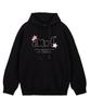 Atrl Star Lettering Oversized Wide Shoulder Hoodie_Black