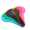 Montessori Translucent Color Board Kids Toys Light Table Diy Thinking Game Sensory Education Learning Light Table Toys