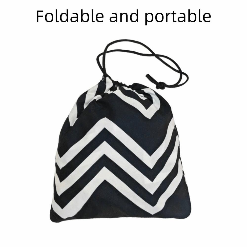 Cartoon Printed Kids Dining Chair Cover Polyester Seat Cover Baby Shopping Cart Seat Cover  Baby