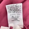 aquagirl plane blouse Wrinkles Women M used