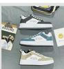 Internet Celebrity Men's Shoes 2025 New Trend Versatile Niche Design Sense Casual Flat Shoes Student Sports Trendy Shoes