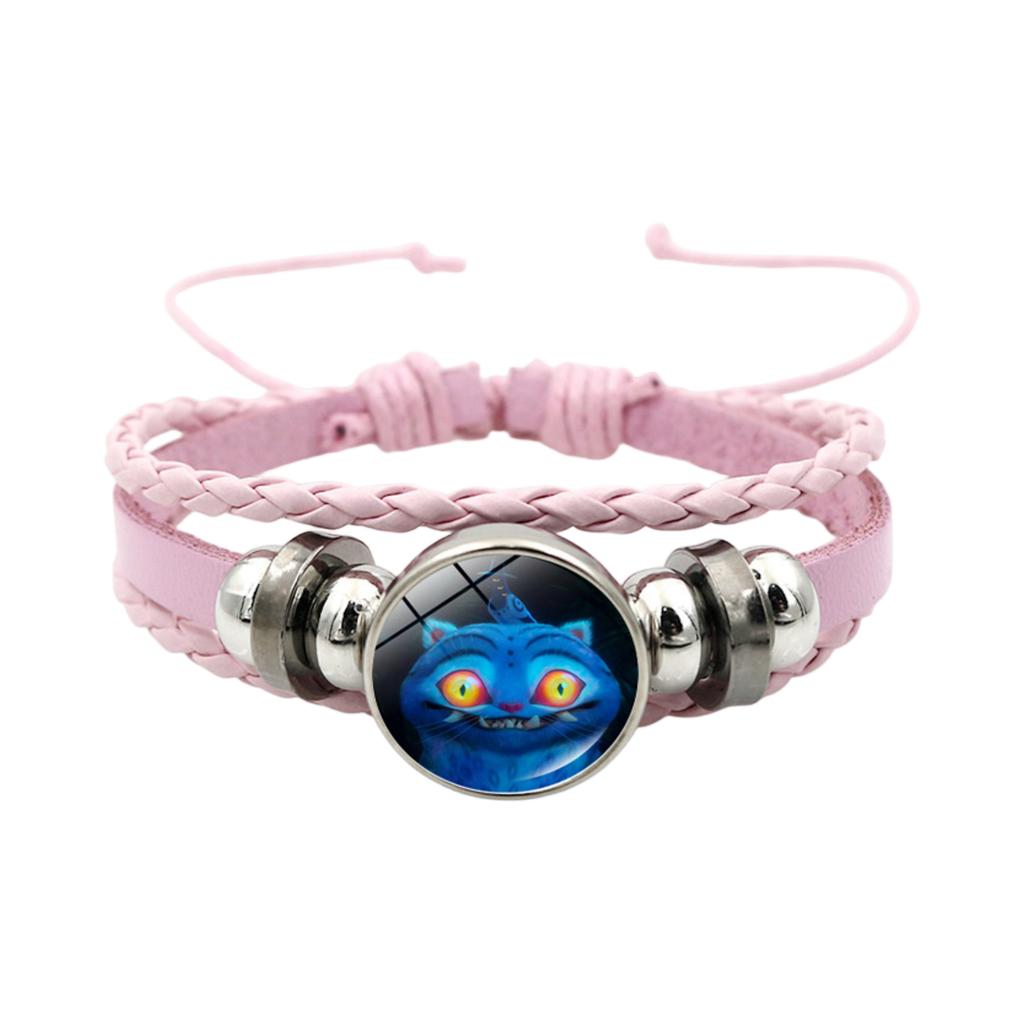 Bracelet Jewelry Girl Gift Anime Surrounding Hand Jewelry Small Gift