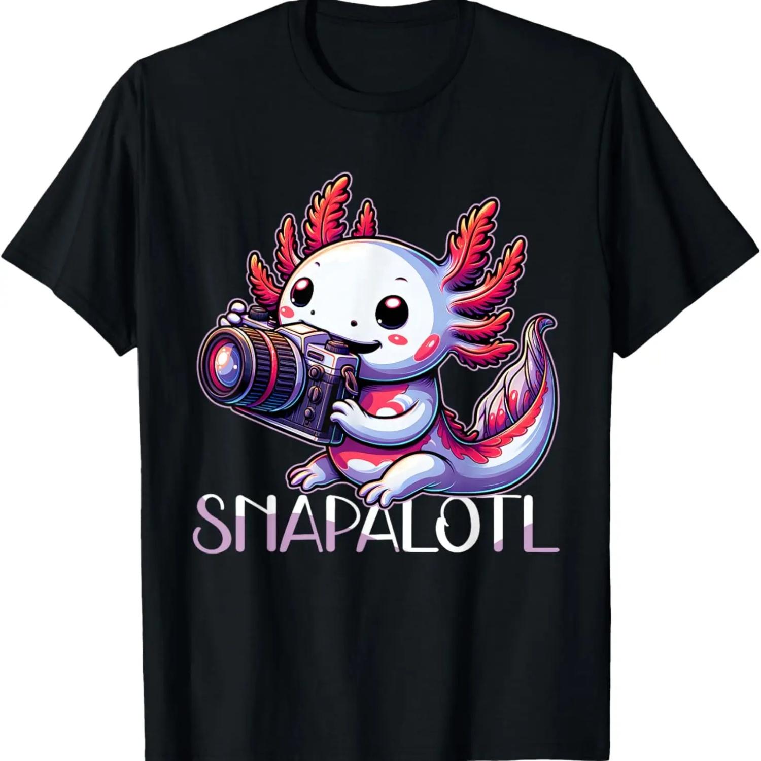 Vintage Retro Classic Film Making Movie Camera Photography T-Shirt S