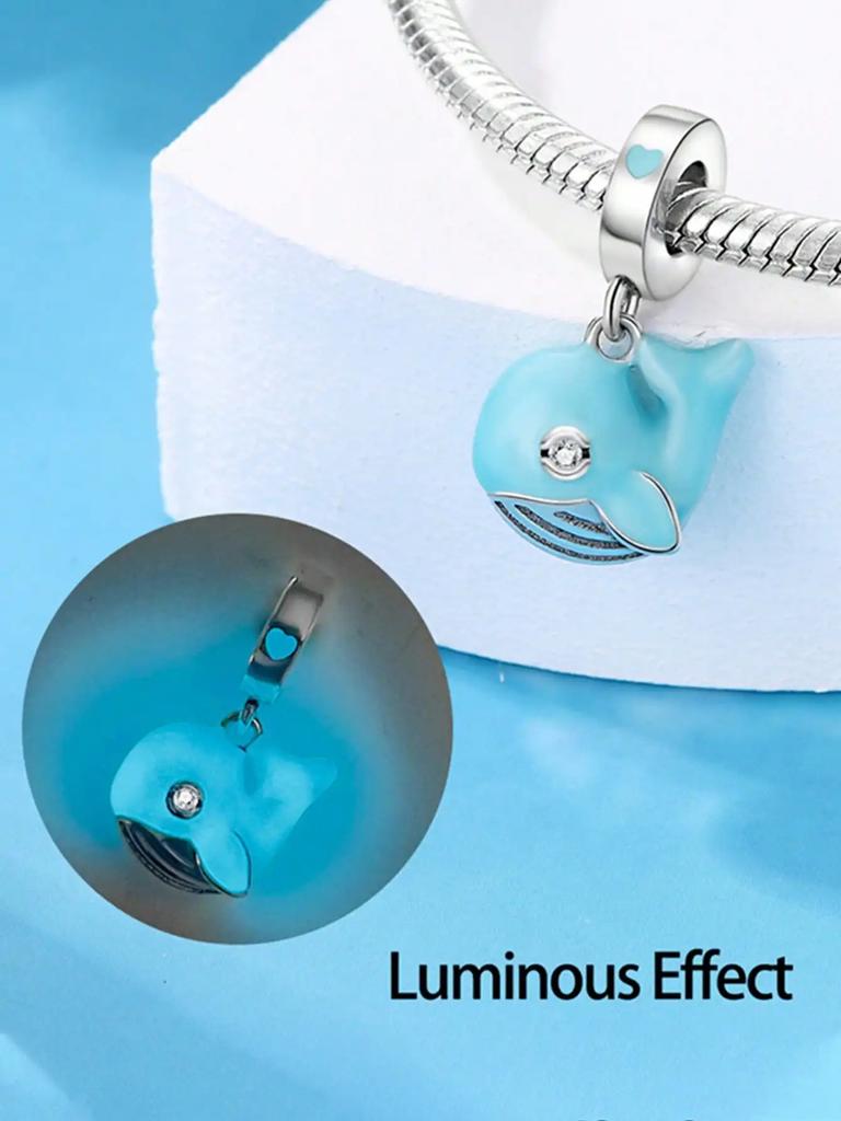 Charms Plata Copper Colors Ocean Octopus Turtle Starfish Beads Pendant For Original Bracelet For Women Diy Jewelry Love Gift