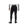Jordan Paris Saint-Germain FW24 Dri-FIT ADV Lace-Up Casual Comfortable Knitted Sports Pants Men Pants Black Rust-Pink Metallic-Red FQ2347-010
