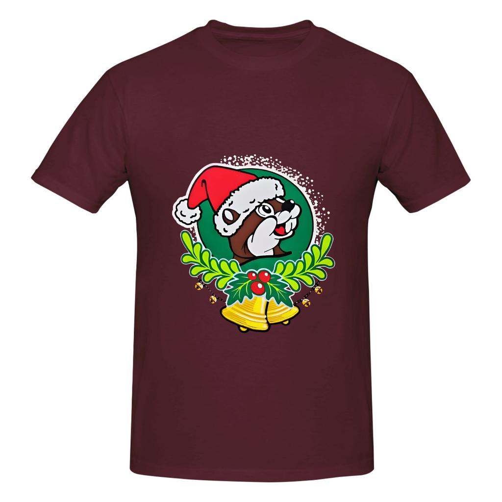 1 Piece Way Funny 100 Cotton Tshirt Bucees Tees Tops For Unisex