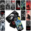 Berserk Comics Guts Silicone Cover for Apple iPhone 17 12 13 Pro Max Mini ProMax 7 + 8 Plus Air 8+ Coque Phone Case