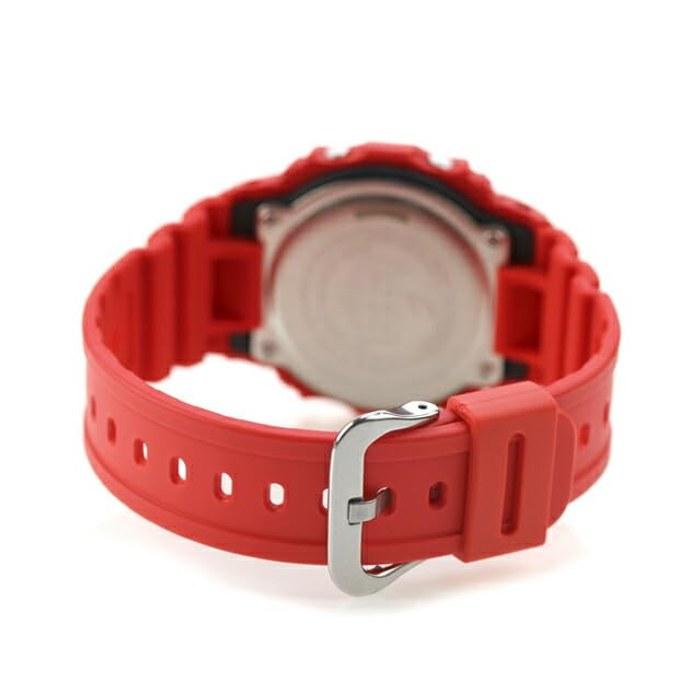 [Casio G-Shock] CASIO G-SHOCK Digital 5600 Series Quartz Men's Watch DW-5600EP-4 [Parallel Import] LCD