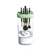 Portable Mini Automatic Makeup Brush Cleaner