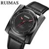 Honeycomb Hole Calendar Mechanical Temperament Watch Men'S Business 6775