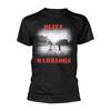 BLITZ - WARRIORS BLACK T-Shirt Large