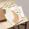 Decorative Panels 50 Pcs Smoked Oak 21 X 30 X 0.27 Cm