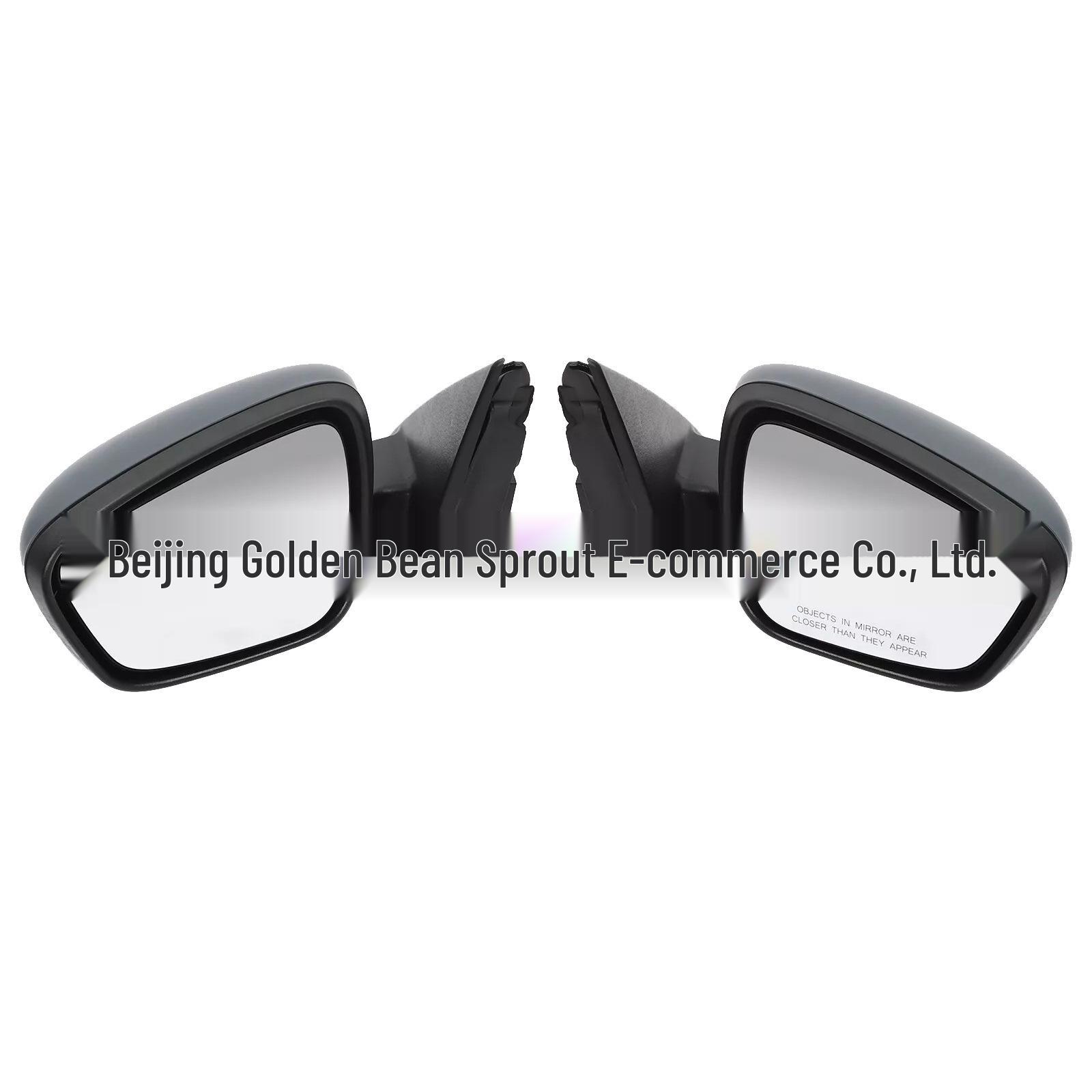 

Ford Escape 7-Wire Rearview Mirror Assembly LJ6Z17683DA/LJ6Z17682DA Neutral