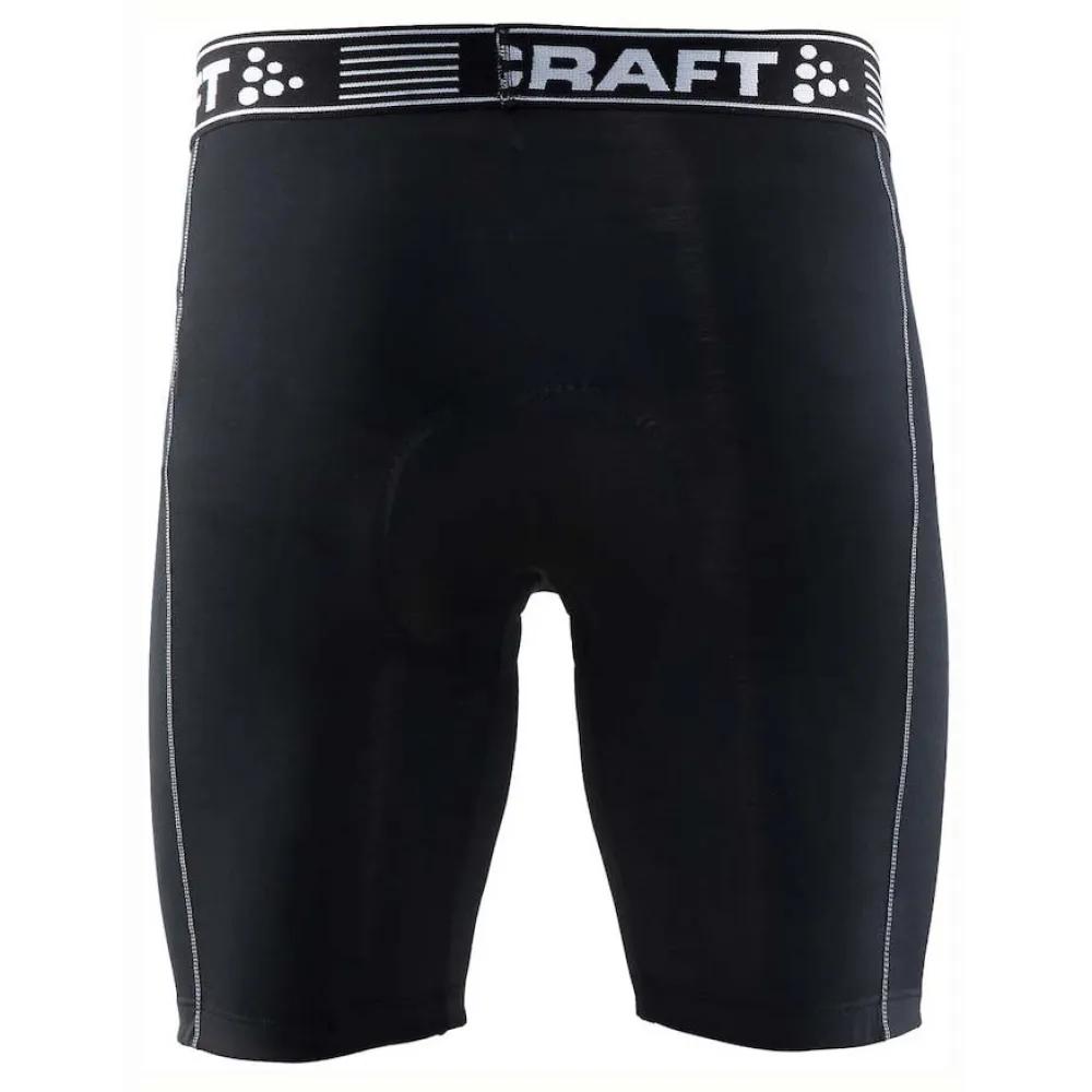 Craft Greatness Base Layer Shorts