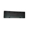 LR137402 a LR137403 Lem podběhu předního kola pro Land Rover Discovery Sport 2015.
