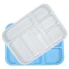 Dental Instruments Separate Tray Split Segregated Placed Trays Plastic Storage Tray Clinic Lab Equipment