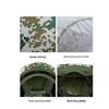 Outdoor General 03 Kevlar Helmet Cover