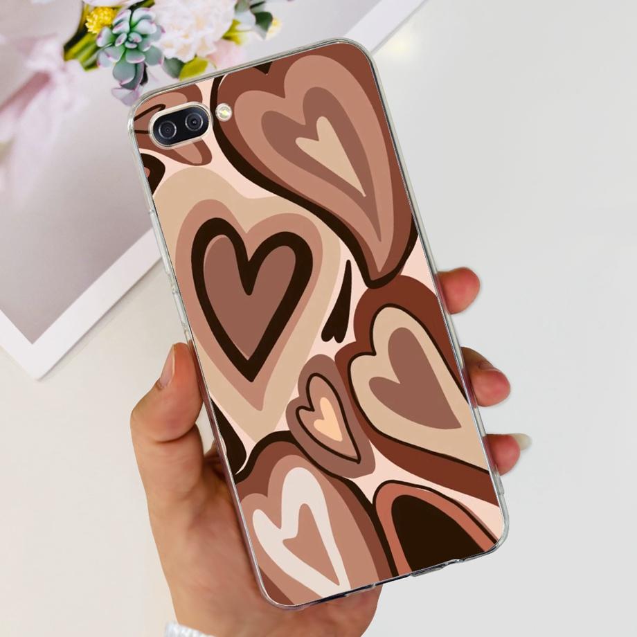 For ASUS ZenFone 4 ZE554KL Phone Case Coque Slim Soft TPU Silicone Bumper Shell For Zenfone 4 Max ZC554KL Back Cover Shockproof