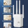 2.4 GHz Wi-Fi Signal Amplifier Router WIFI Repeater Wireless WiFi WiFi Amplifier  Laptop