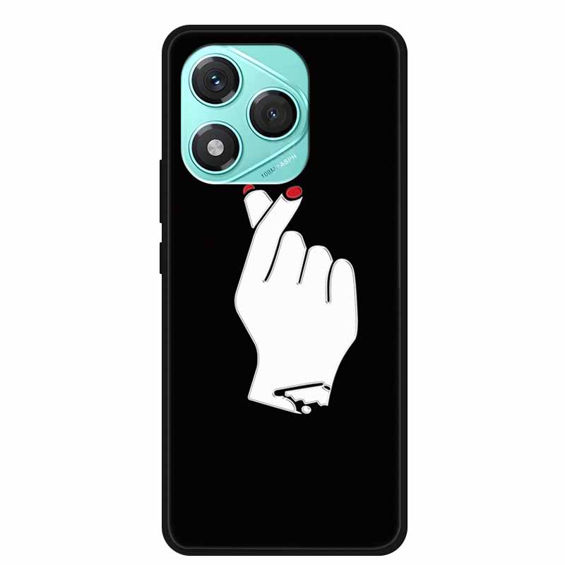 

3D Тисненый Чехол Для Honor 400 lite Чехол для Телефона Силиконовый Мягкий Задний Чехол Coque Для Honor 400 Lite Чехол 400Lite Funda Capas Оболочка Honor 400 lite