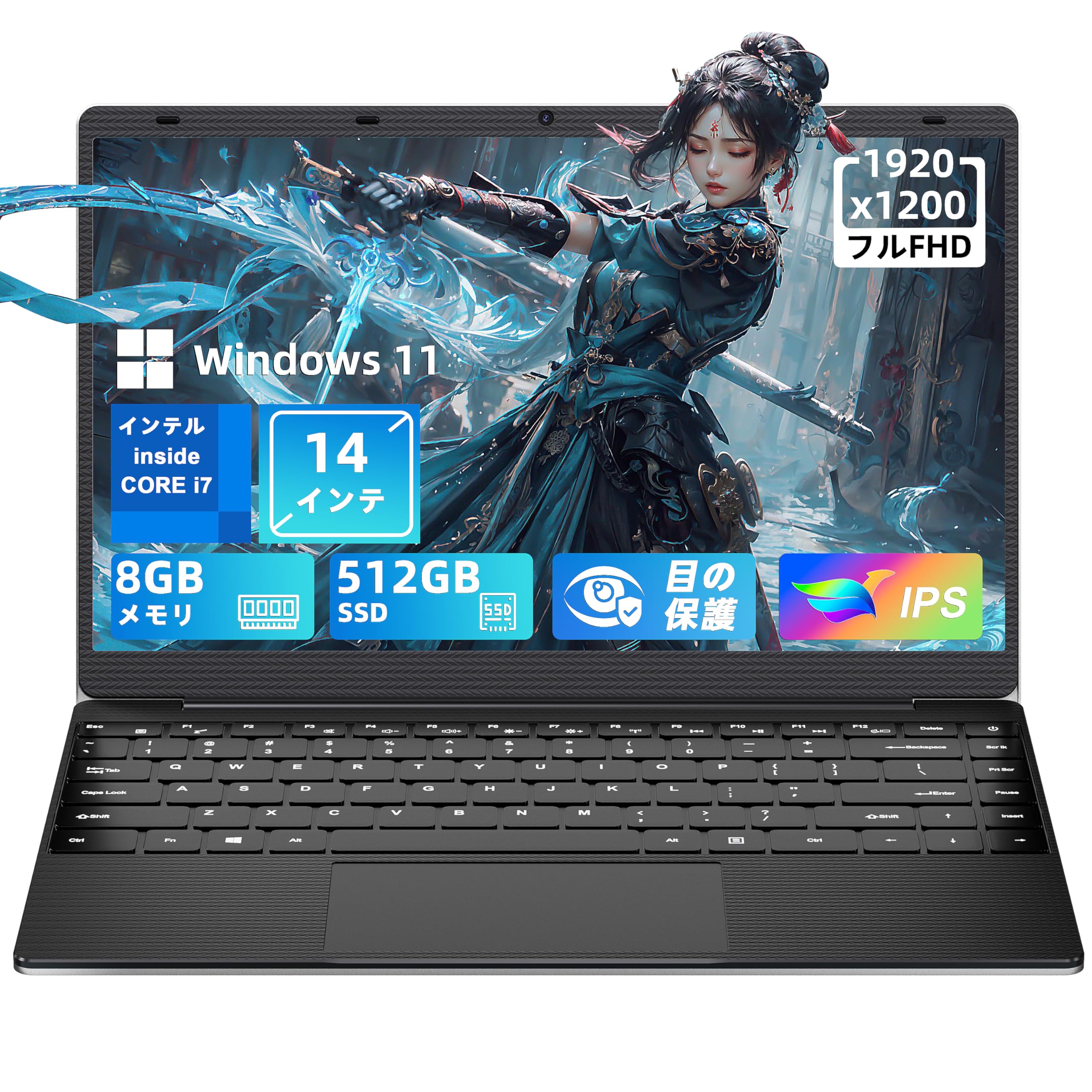 

Ноутбук Jumper Ezbook X6 2019 дюймів Core FHD IPS Тонкий ПК Intel DDR4 Подвійний ноутбук Робота з дому Підтримка дистанційної роботи Навчальний комп’ютерний ноутбук [MS