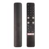 1 Piece Diy Accessories For Tcl Android 4K Led Smart Tv Bluetooth Voice Remote Control Rc901V Far1 Fmr1 Fmr8