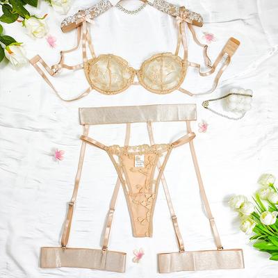 Biancheria intima – Completi intimi