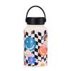 650Ml Thermos Cup Wide Mouth Portable Vacuum Children'S Student Sports Kettle Outdoor Printing Water Cup