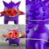 Pokemon Gengar Figure Action Figure Anime Ornaments Kawaii Elf Model Doll Cartoon Characters Children'S Toys Birthday Gifts
