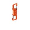 Compact Magnetic Hanging Ring Buckle Lightweight Multi-Function Carabiner  Outdoor Fishing